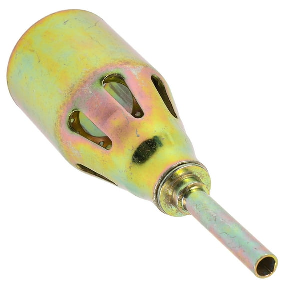Tip Outdoor Torch Burner Head Blowing Metal Welding Nozzle Component