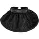 thumbnail image 1 of KAKOWELY Sombrero de ala ancha para mujer, sombrero de playa plegable con forma de concha, gorra de protección solar, 1 of 4