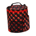 thumbnail image 4 of Estuche de hilo Sunnimix Bolsa de almacenamiento con correa para el hombro, 4 of 8
