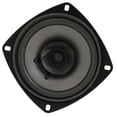 thumbnail image 4 of Altavoz coaxial para automóvil de 4 pulgadas, 300 W, 4 ohmios, 60 Hz-20 kHz, rango completo para sistemas de audio para vehículos, 4 of 5