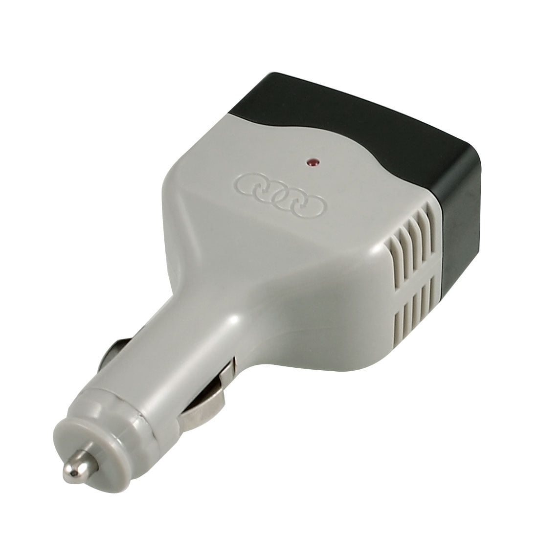 DC 12/24V Input AC 220/230V Output Car Auto Power Adapter Converter