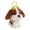 A, variant on zhonghuaying 1Pcs 3.94" Mini Plush Stuffed Dog Party Small Puppy Stuffed Animal Bulk Soft Toy Doll Cute for boys girls Graduation School Gift Shower Birthday Adopt Party(c,Dog)