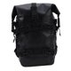 thumbnail image 1 of Bolsa Para Barra Protectora De Motocicleta, Resistente Al Agua, 8L, Bolsa Para Marco Lateral De Motocicleta Con Correa Para El Hombro, Accesorio Para Montar, Color Negro, 1 of 7