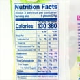 thumbnail image 2 of Morinaga Hi-Chew Fruity Chewy Candy - Sweet & Sour Mix 3.17 oz, 2 of 3