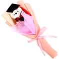 thumbnail image 5 of KAKOWELY Ramo de graduación, decoración, ramo de regalo de oso de graduación para fiesta festiva, 5 of 5