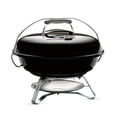 thumbnail image 4 of Asador de  Carbón Weber 47 cm de diámetro Negro, 4 of 4