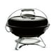 thumbnail image 4 of Asador de  Carbón Weber 47 cm de diámetro Negro, 4 of 4