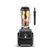 thumbnail image 1 of Licuadora Para Cocina Lagom Vaso Irrompible De 2l Bpa Tapa Antiderrame Negro, 1 of 4