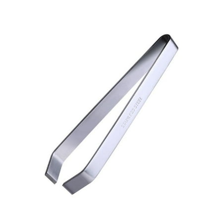 

2021 Chicken Fish Bones Hair Remover Stainless Steel Tongs Fish Bone Plucking Clamp Kitchen Gadgets Accessories Seafood Tools