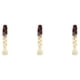 thumbnail image 2 of Soidarity Cabello trenzado sintético, trenzas impresionantes, extensiones de cabello trenzado sin esfuerzo, cabello trenzado Jumbo B39 Type1 NO1, 2 of 6