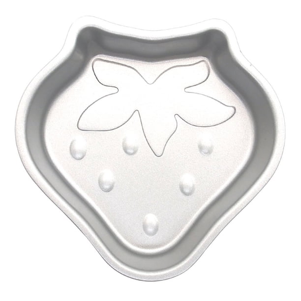 Billuyoard Molde para pudín de acero al carbono resistente al calor, molde para cupcakes de múltiples formas, taza de gelatina antiadherente, Herramientas y accesorios para hornear