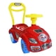 thumbnail image 1 of Montable MyToy Herbi Car Rojo, 1 of 3