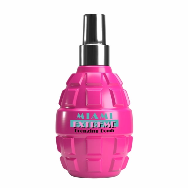 Loción bronceadora Eda Taşpınar Miami Extreme 200 ml, no grasa