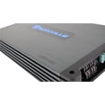 thumbnail image 4 of (4) Rockville RKL65MBW 6.5" 700w Marine Boat Speakers w/LED+Amplifier+Amp Kit, 4 of 23