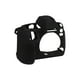 thumbnail image 3 of Silicone Camera Protective Body Cover Comfortable Litchi Texture Silicone Camera Case Stretchable Accurate for S1 S1R Camera ANGGREK Otros, 3 of 8