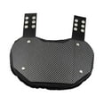 thumbnail image 2 of Colaxi Football Back Plate High Impact Protection Plate Wear Resistant Football Gear Rear Protector for Football Game Athletes, 2 of 8