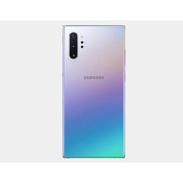 Smartphone Samsung Galaxy Note 10+ N975F/DS 256GB, 12GB RAM,Dual