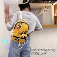 thumbnail image 1 of Disney Mickey Mouse mochila primavera otoño bolsa Mickey Minnie Mouse Donald Daisy Duck mochila para niños niñas cumpleaños regalos de navidad Gao Jinjia LED, 1 of 2