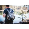 thumbnail image 2 of ONIVA Disney The Nightmare Before Christmas Jack - PTX Backpack Cooler, Black with Gray Accents, 2 of 4
