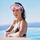 thumbnail image 4 of Gafas de natación antivaho para adultos Gafas de natación cómodas y a prueba de fugas para hombres, mujeres y jóvenes Transparentes y, 4 of 4
