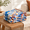 Bird-floral-50"×60", variant on Boho Throw Blanket For Bed 60"x80" Ton Cozy Couch Blankets