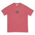 thumbnail image 4 of Men's Embroidered Adult Premium Garment Dyed Ring Spun Cotton T-shirt Bee Kind, 4 of 6