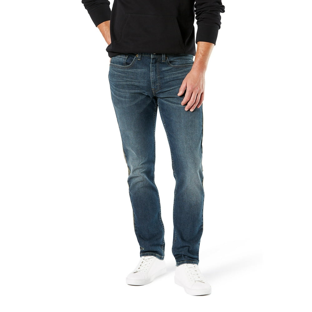 signature levi strauss regular taper