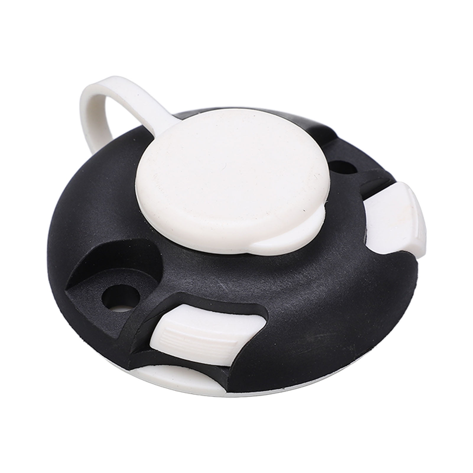 Kayak Track Mounting Base, Round Kayak Track Mounting Base Corrosion