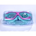 thumbnail image 7 of EASTIN Goggles,Swimming Goggles No Leaking with Ear Plugs for Adult Men Women Youth, 7 of 7