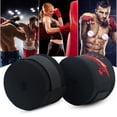 thumbnail image 2 of Vendas de boxeo transpirables de 5M para hombres y mujeres, 2 uds., color negro Likrtyny Para estrenar, 2 of 4