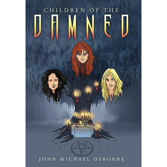 Children of the Damned