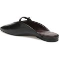 thumbnail image 4 of 27 EDIT Naturalizer Women's Cece Mary Jane Mule Black 9M, 4 of 6