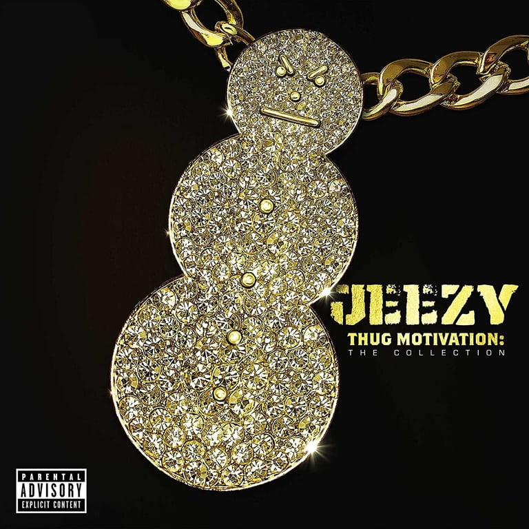 Jeezy - Thug Motivation: The Collection - Music & Performance