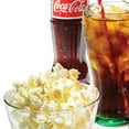 thumbnail image 5 of Nostalgia RHP310COKE Coca-Cola 8-Cup Hot Air Popcorn Maker, 5 of 5