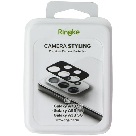 Ringke Camera Styling for Samsung Galaxy A73 5G / A53 5G / A33 5G
