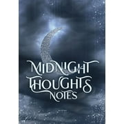 Midnight Thoughts : Notes (Paperback)