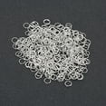thumbnail image 4 of Oubit Jump Rings,4Box Metal Jump Rings Jewelry Findings DIY Ring Crafted with Care, 4 of 9