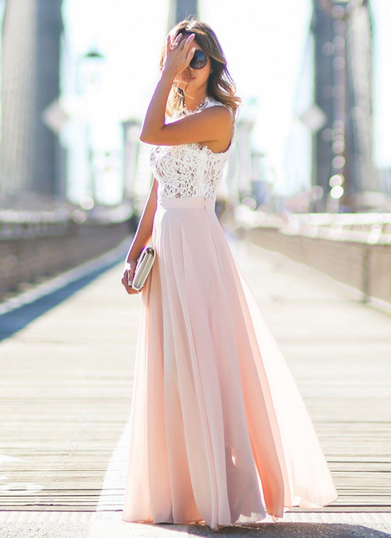 Beachy Prom Dresses