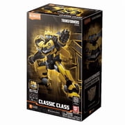 Blokees Transformers Classic Class 02 Bumblebee