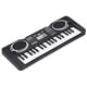 thumbnail image 5 of Piano electrónico para niños, teclado musical, juguetes educativos para niños, 5 of 14