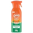 thumbnail image 1 of OFF!® Insecticide zone chasse-moustiques, 240 g, 1 of 18