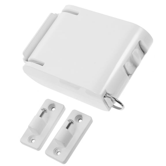 Invisible Clothesline Household Retractable Indoor Heavy Duty Washing for Hotel