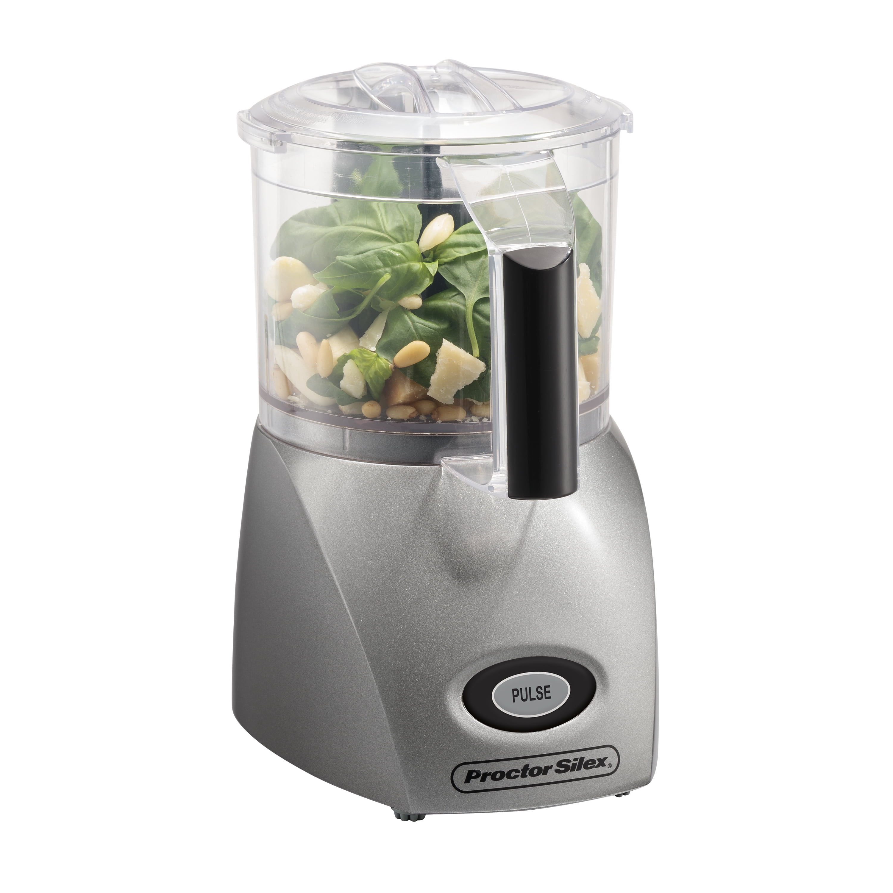 Proctor Silex Durable Mini Food ProcessorModel 72706