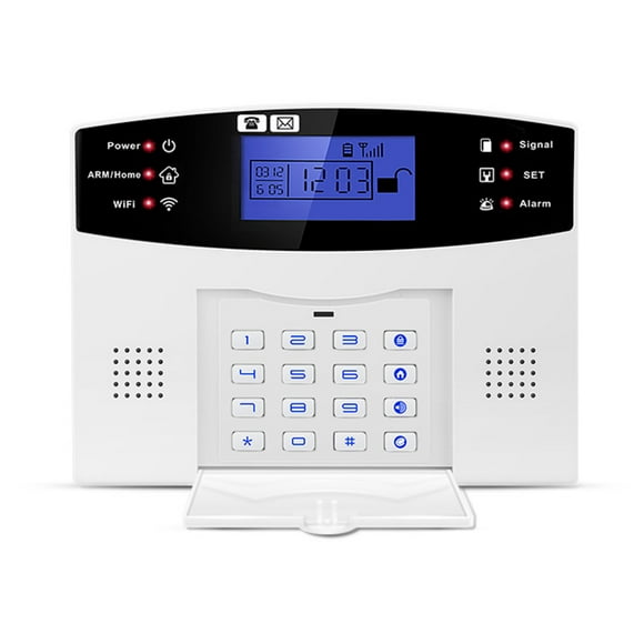 Door and window alarm,Wireless Alarm Owsoo Alarm Kit Auto Kit Auto Dial Window AlarmDoor/window Remote Alarm Alarm Door And Window Alarm DialDialWireless Dazzduo