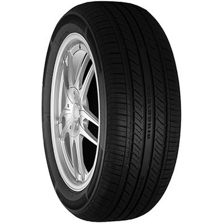 Advanta ER700 All Season P235/55R17 99H Passenger Tire - Walmart.com