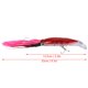 thumbnail image 4 of Se?uelos de Pesca de Calamar Spptty Rojo 13.5cm 23cm 43g Suministros de pesca, 4 of 7