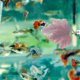 thumbnail image 4 of Greenadscape Accesorios Para Acuario Con Hoja De Betta Multi Artificial De Realismo Para, 4 of 6