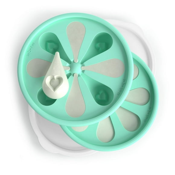 Milk Storage Trays