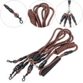 thumbnail image 1 of Homoyoyo 1PC Leash Splitter for Multiple Dogs Made of Durable Nylon and Iron 210Cm Total Length, 1 of 6