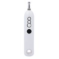thumbnail image 3 of Stylo Électrique Méridiens Énergie, Point d'Acupuncture Électrique Massage Stylo d'Acupuncture Électronique Stylo de Massage Méridiens Électriques Fortement Recommandé, 3 of 14
